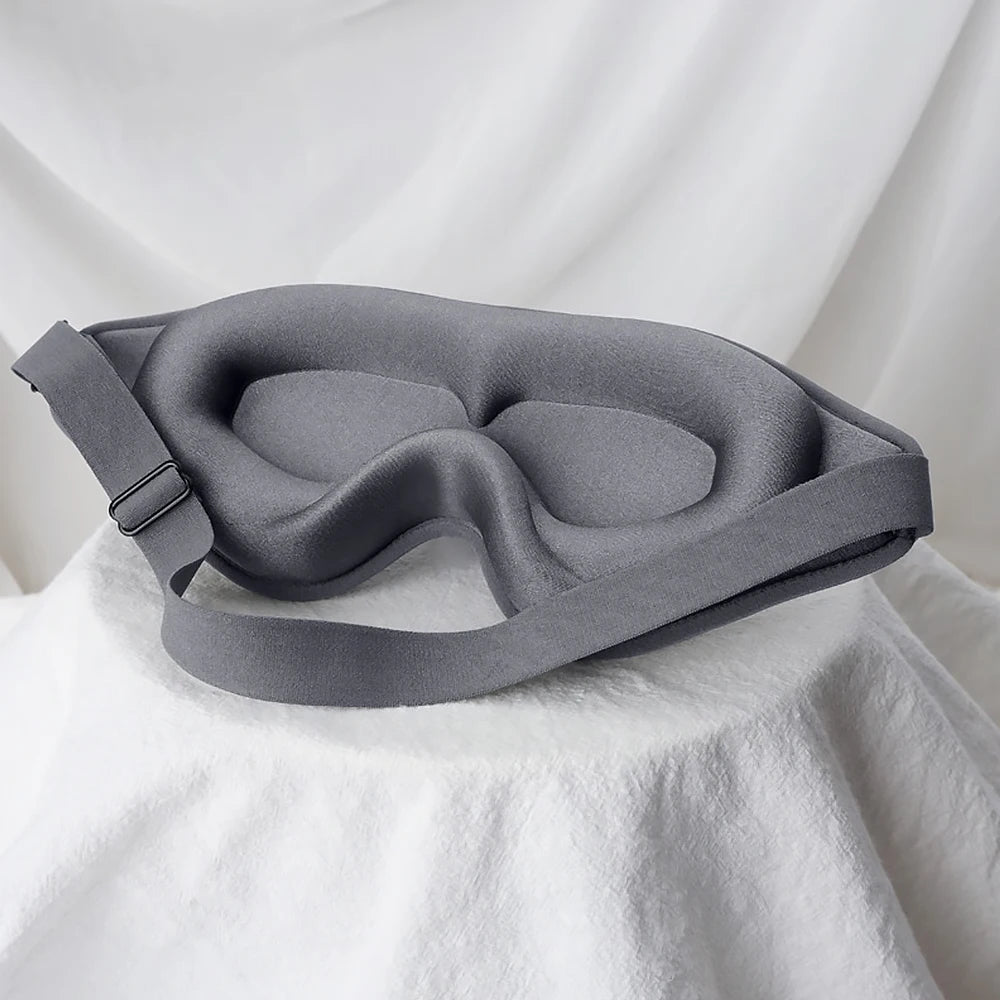 Trevix™ 3D Sleep Mask