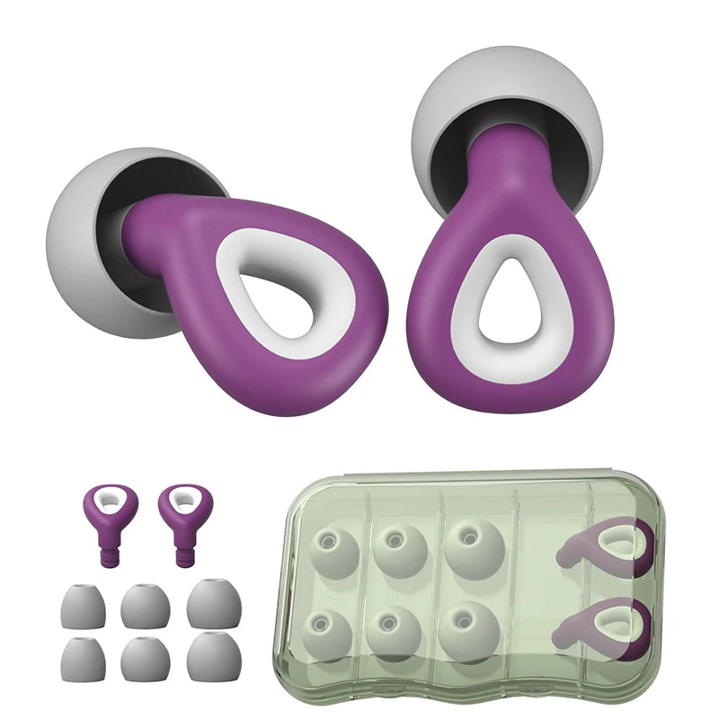 Trevix™ Ear Plugs