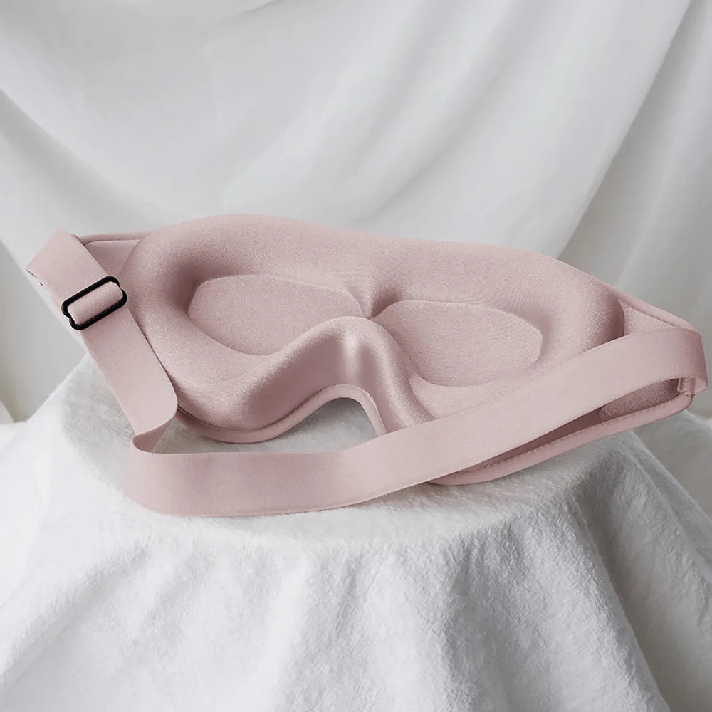 Trevix™ 3D Sleep Mask