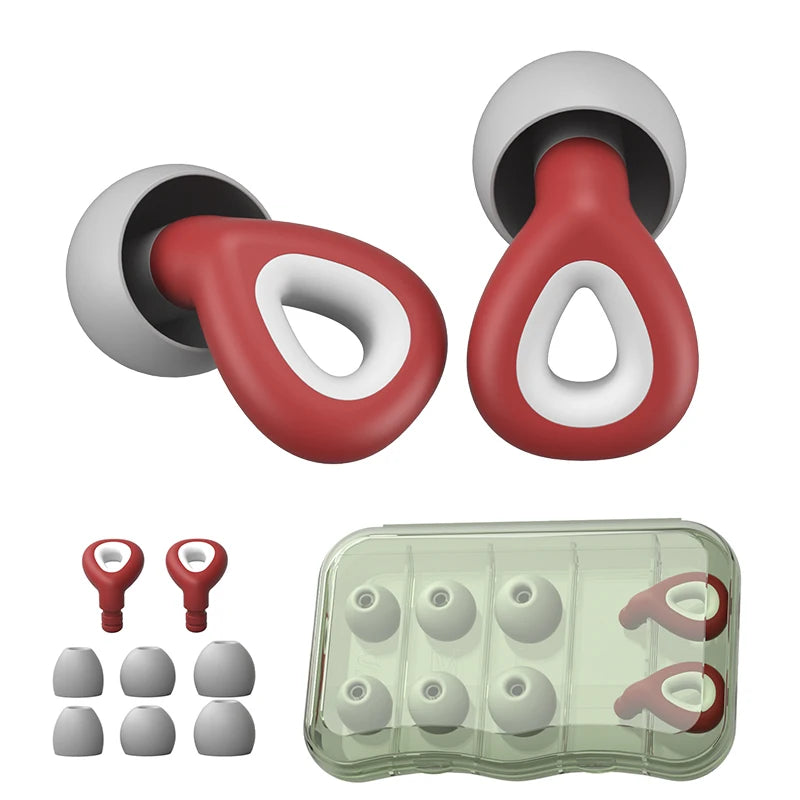 Trevix™ Ear Plugs