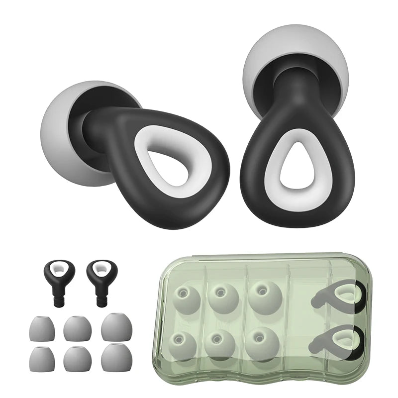 Trevix™ Ear Plugs