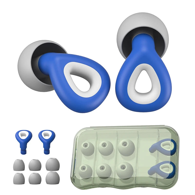 Trevix™ Ear Plugs