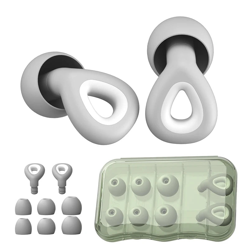 Trevix™ Ear Plugs