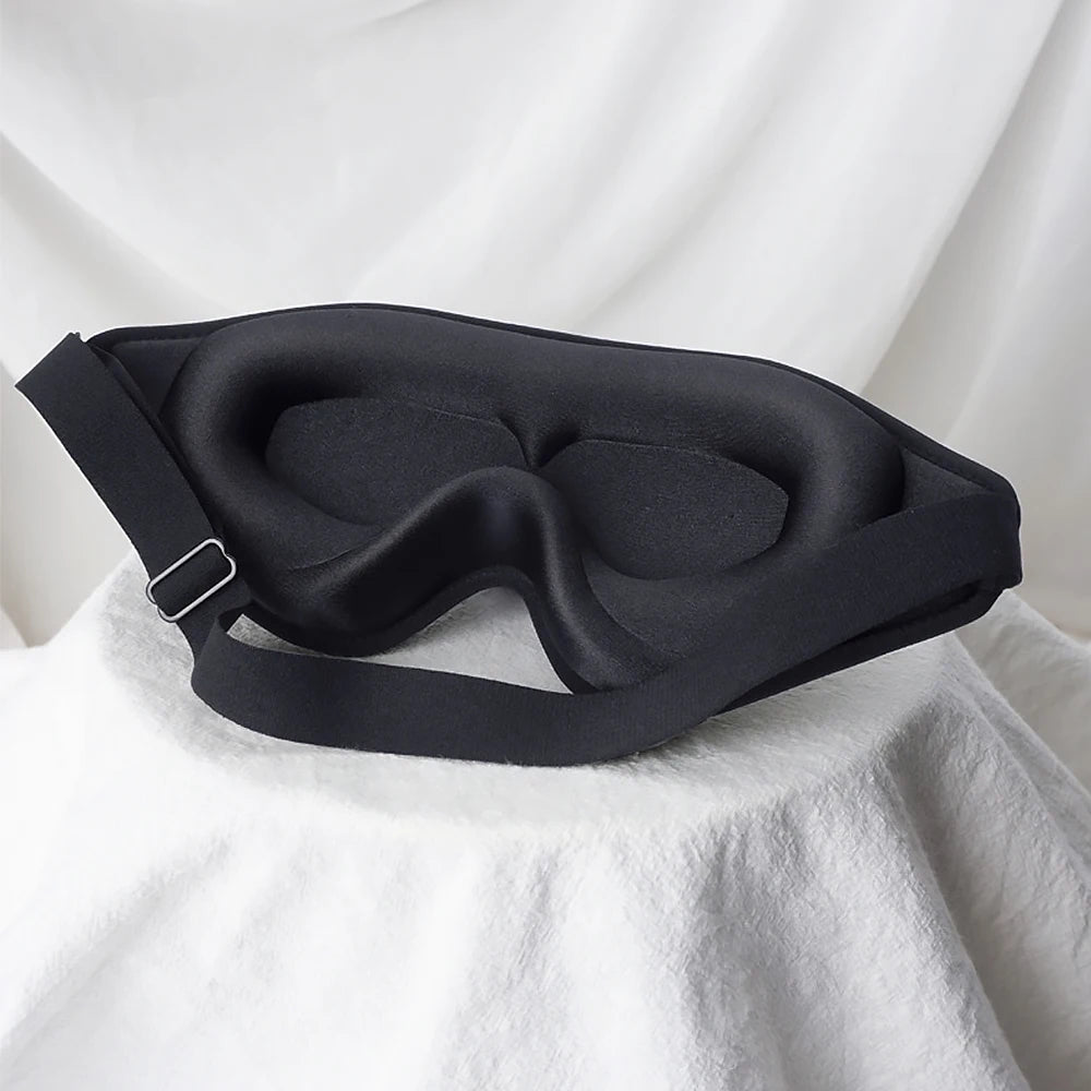 Trevix™ 3D Sleep Mask